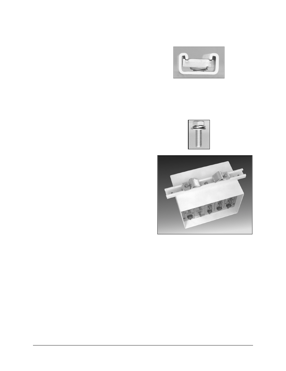 Comtech EF Data RSU-503 User Manual | Page 25 / 74