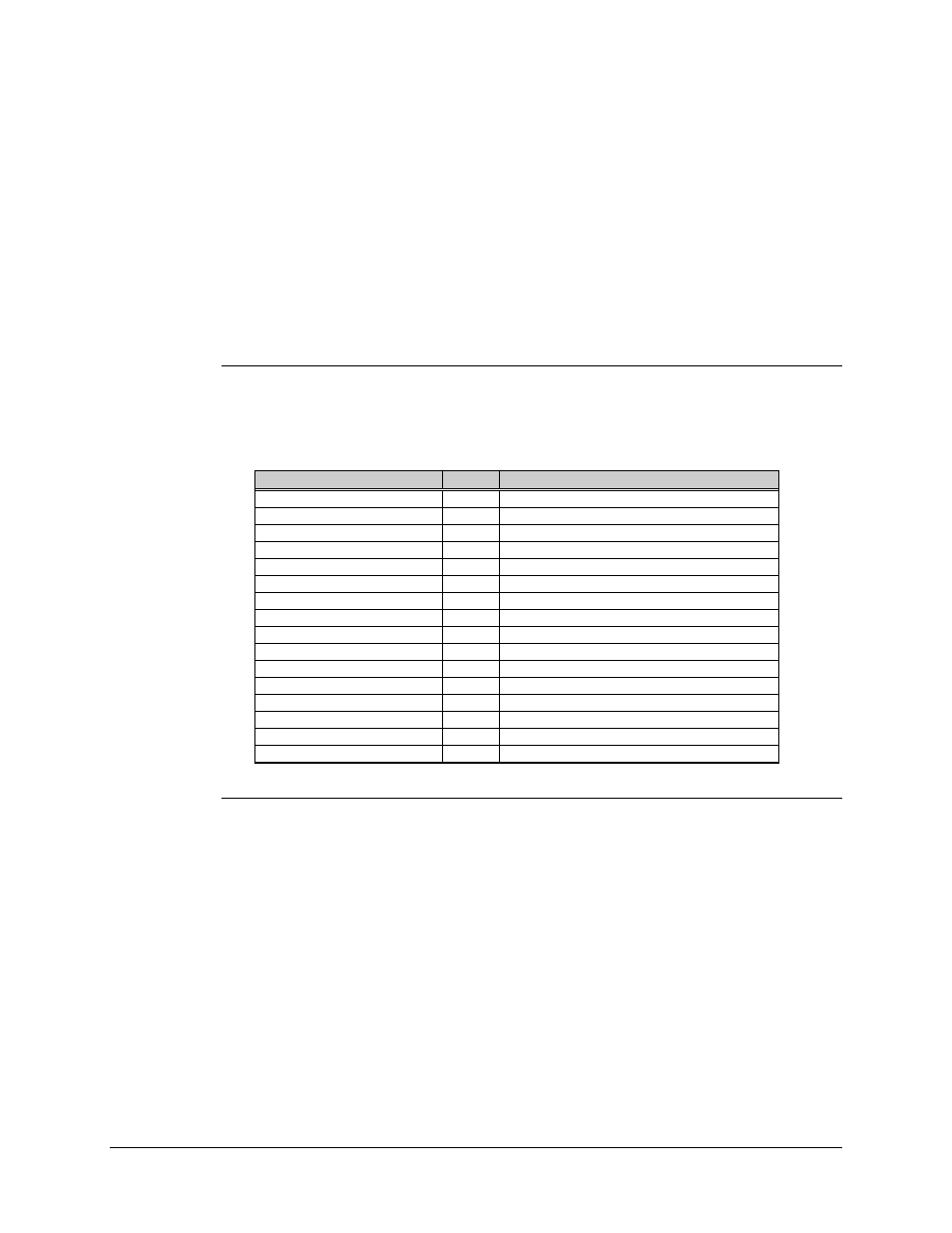5 tx/rf output (j9), 6 waveguide switch (j10), 1 waveguide switch pinout (j10) | Comtech EF Data RSU-503 User Manual | Page 35 / 74