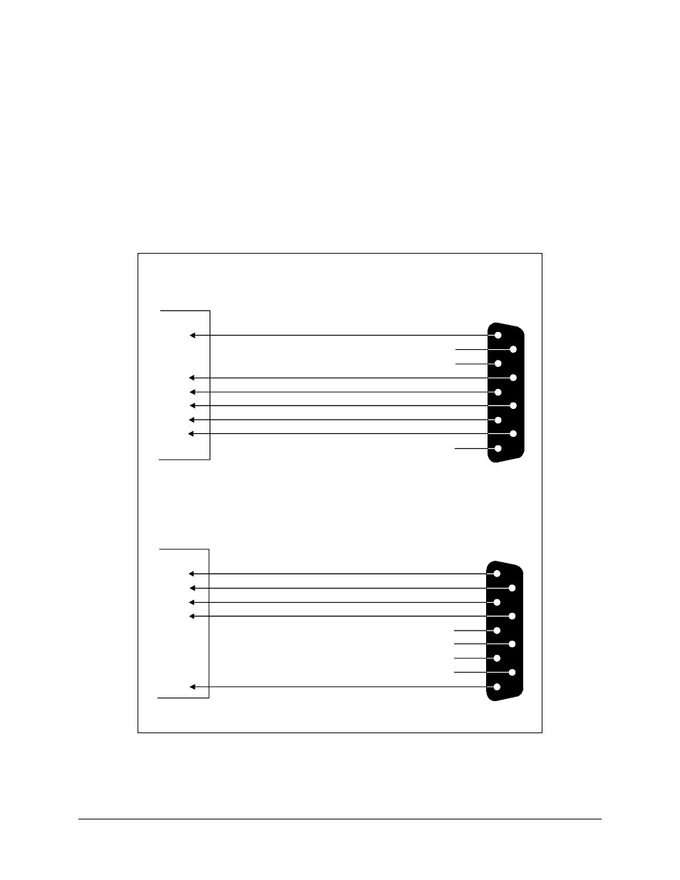 12 monitor & control (j16) | Comtech EF Data RSU-503 User Manual | Page 37 / 74