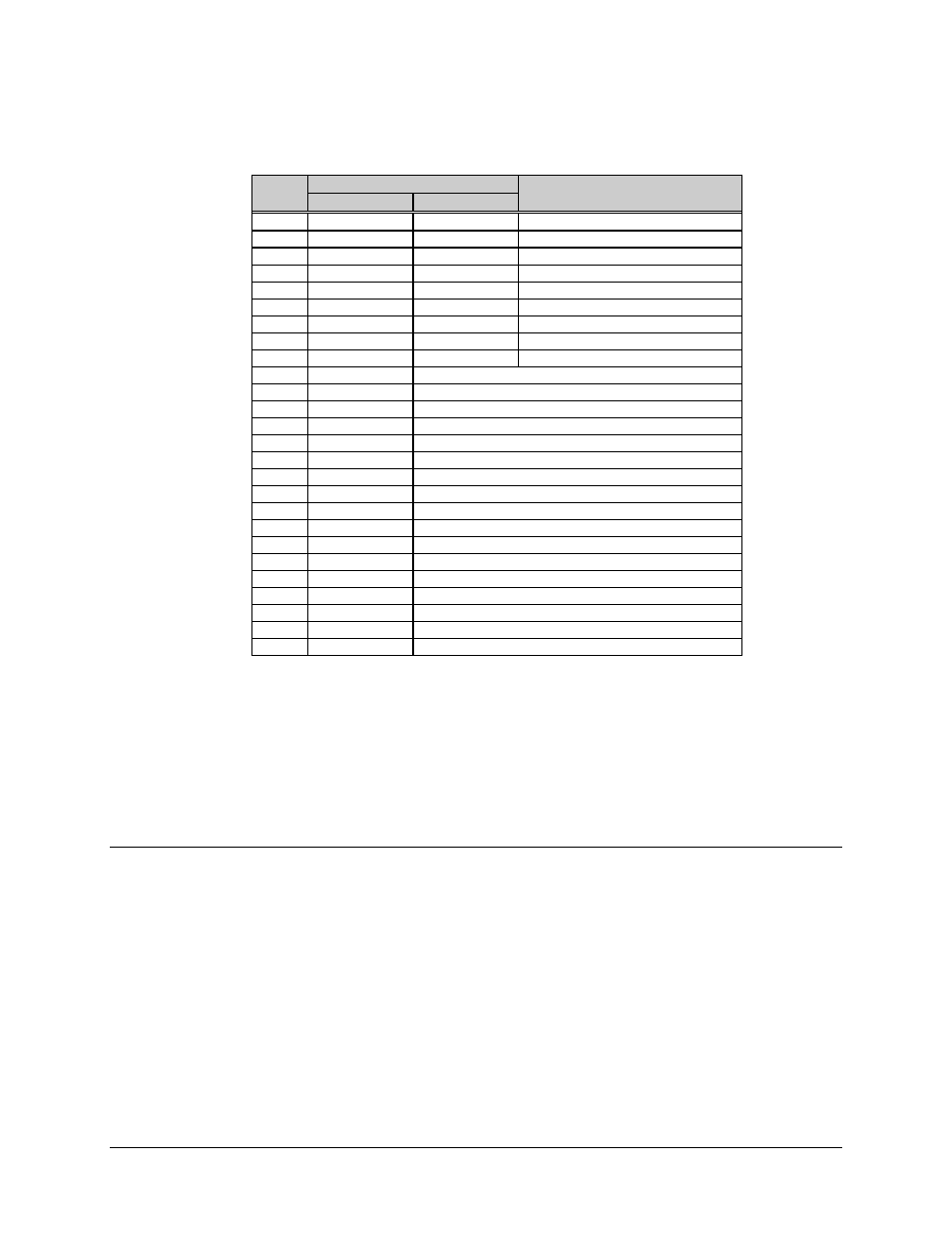 13 gnd (erde) | Comtech EF Data RSU-503 User Manual | Page 38 / 74