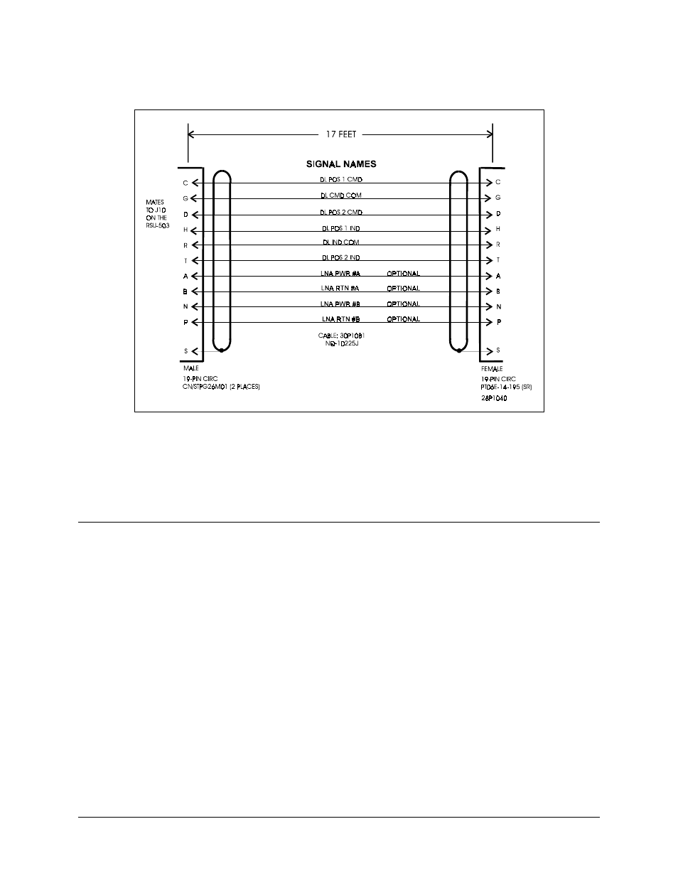 Comtech EF Data RSU-503 User Manual | Page 40 / 74