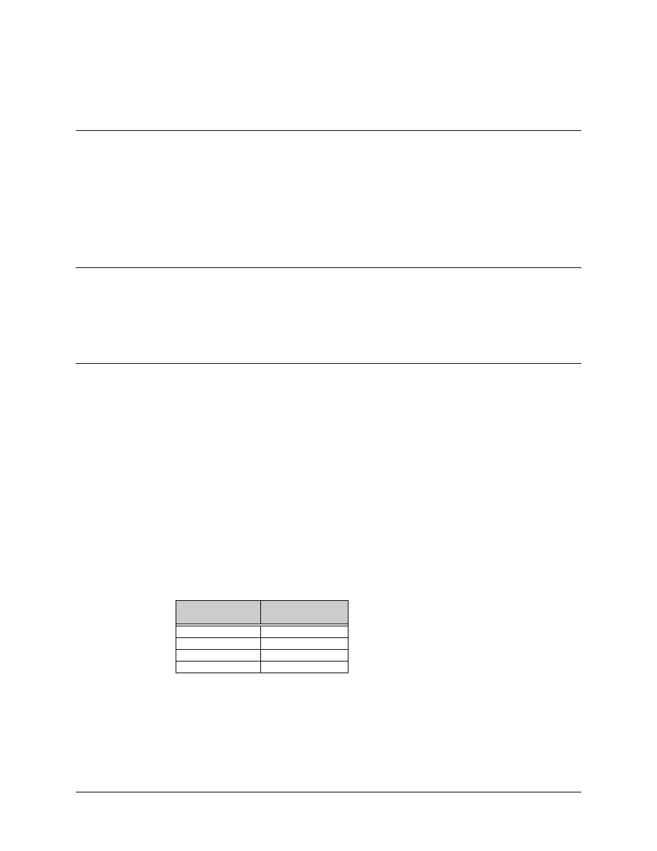 2 waveguide and coax switch drivers, 3 lna, 4 m&c operational control | 1 communications link | Comtech EF Data RSU-503 User Manual | Page 43 / 74