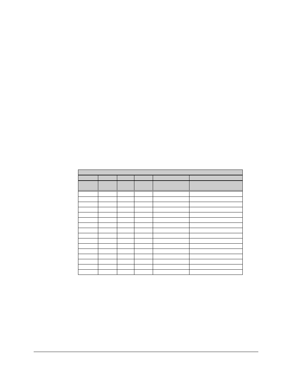 2 switch indicators | Comtech EF Data RSU-503 User Manual | Page 44 / 74