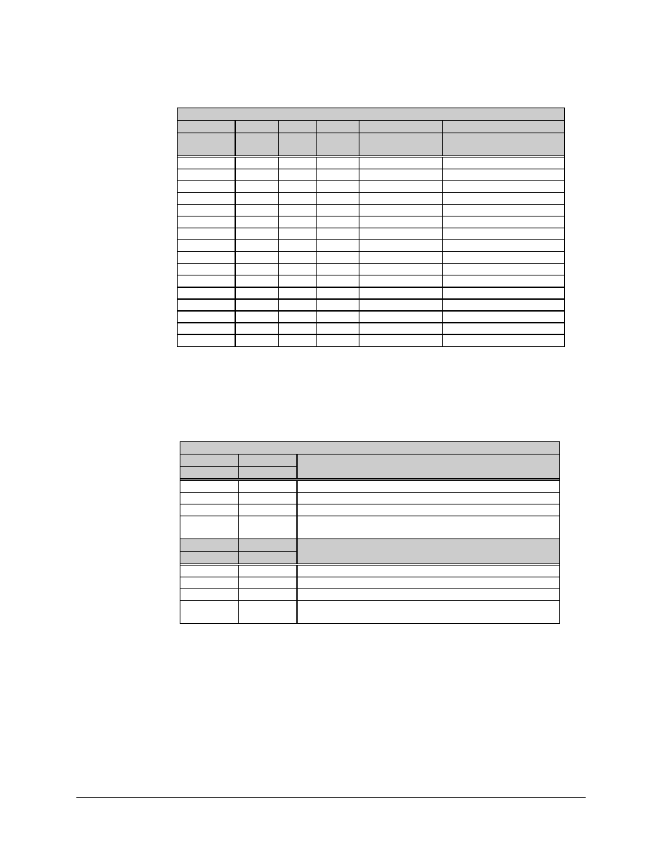 3 auto/manual modes | Comtech EF Data RSU-503 User Manual | Page 45 / 74