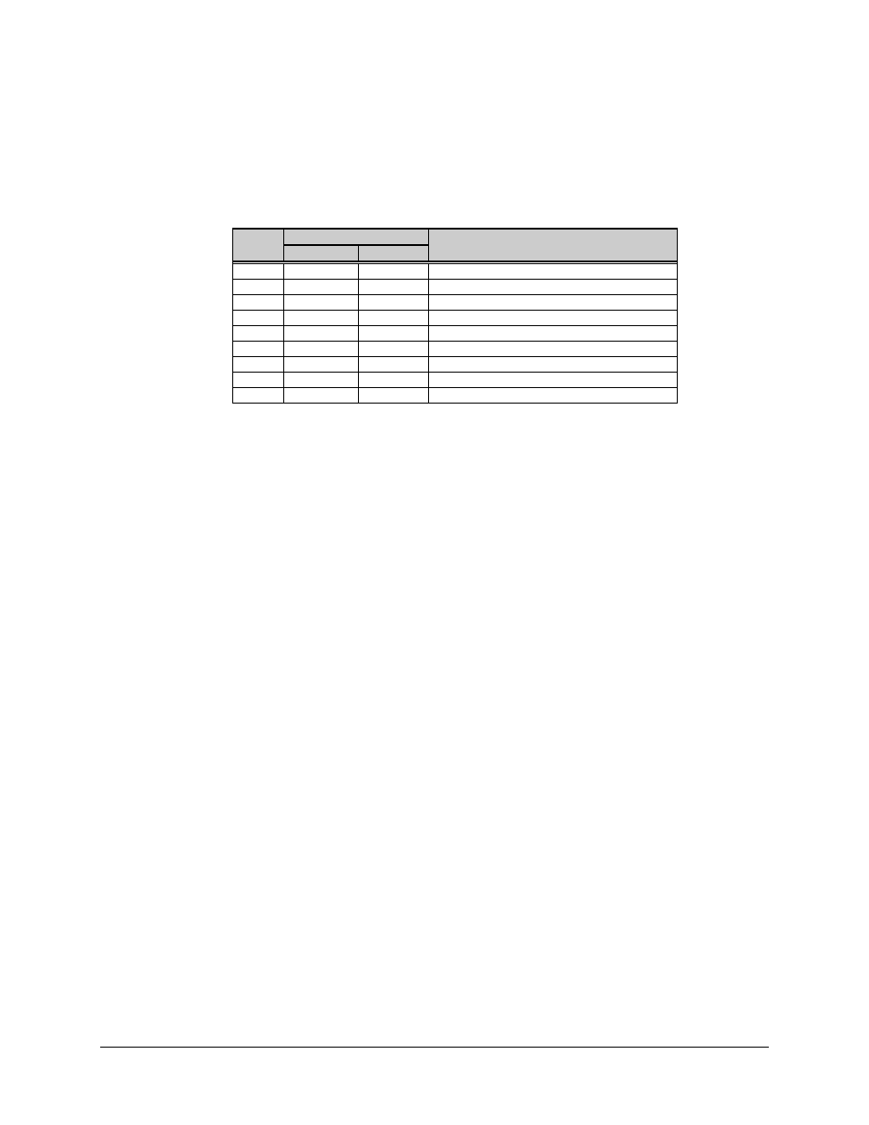 1 serial interfaces (j19, j20, j21) | Comtech EF Data RSU-503 User Manual | Page 51 / 74