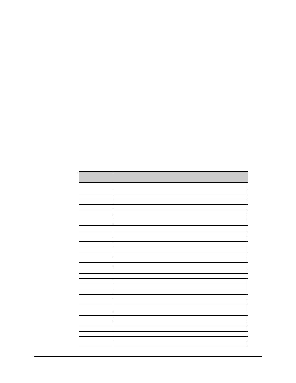 Glossary | Comtech EF Data RSU-503 User Manual | Page 71 / 74