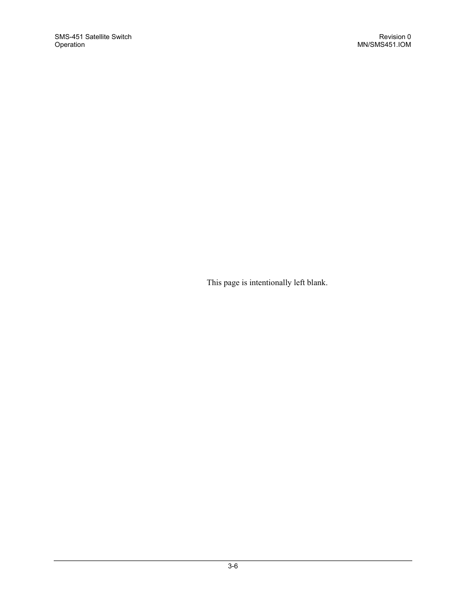 Comtech EF Data SMS-451 User Manual | Page 52 / 62