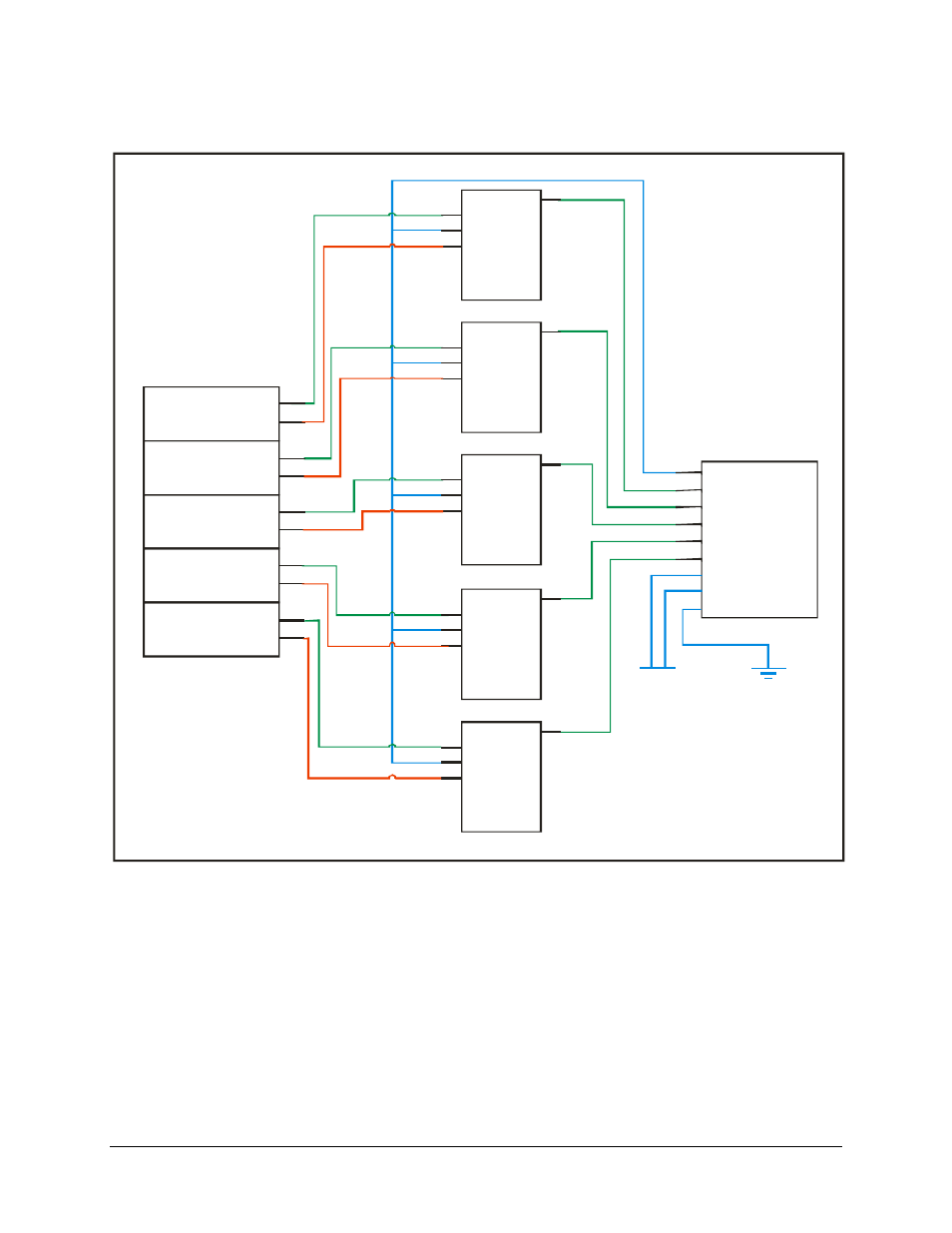 Comtech EF Data SMS-458B User Manual | Page 101 / 126