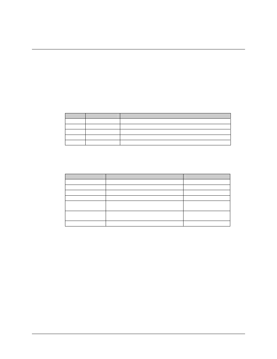 Comtech EF Data SMS-458B User Manual | Page 102 / 126