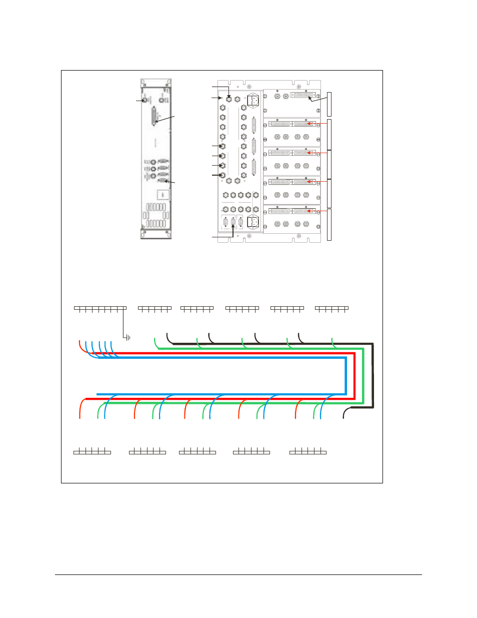 Comtech EF Data SMS-458B User Manual | Page 103 / 126