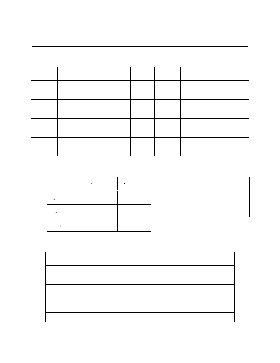 Metric conversions, Units of length, Temperature conversions | Units of weight | Comtech EF Data SMS-458B User Manual | Page 125 / 126