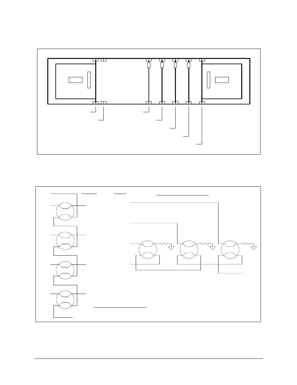 Comtech EF Data SMS-458B User Manual | Page 21 / 126