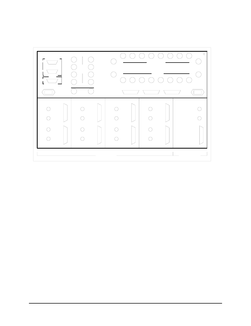 Comtech EF Data SMS-458B User Manual | Page 31 / 126