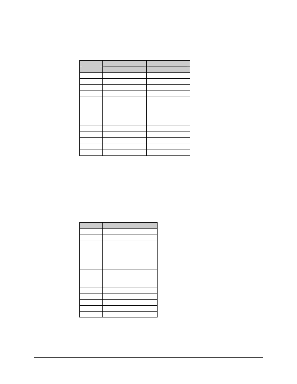 Relay-remote/fault (j6), 4 relay-remote/fault (j6) | Comtech EF Data SMS-458B User Manual | Page 34 / 126