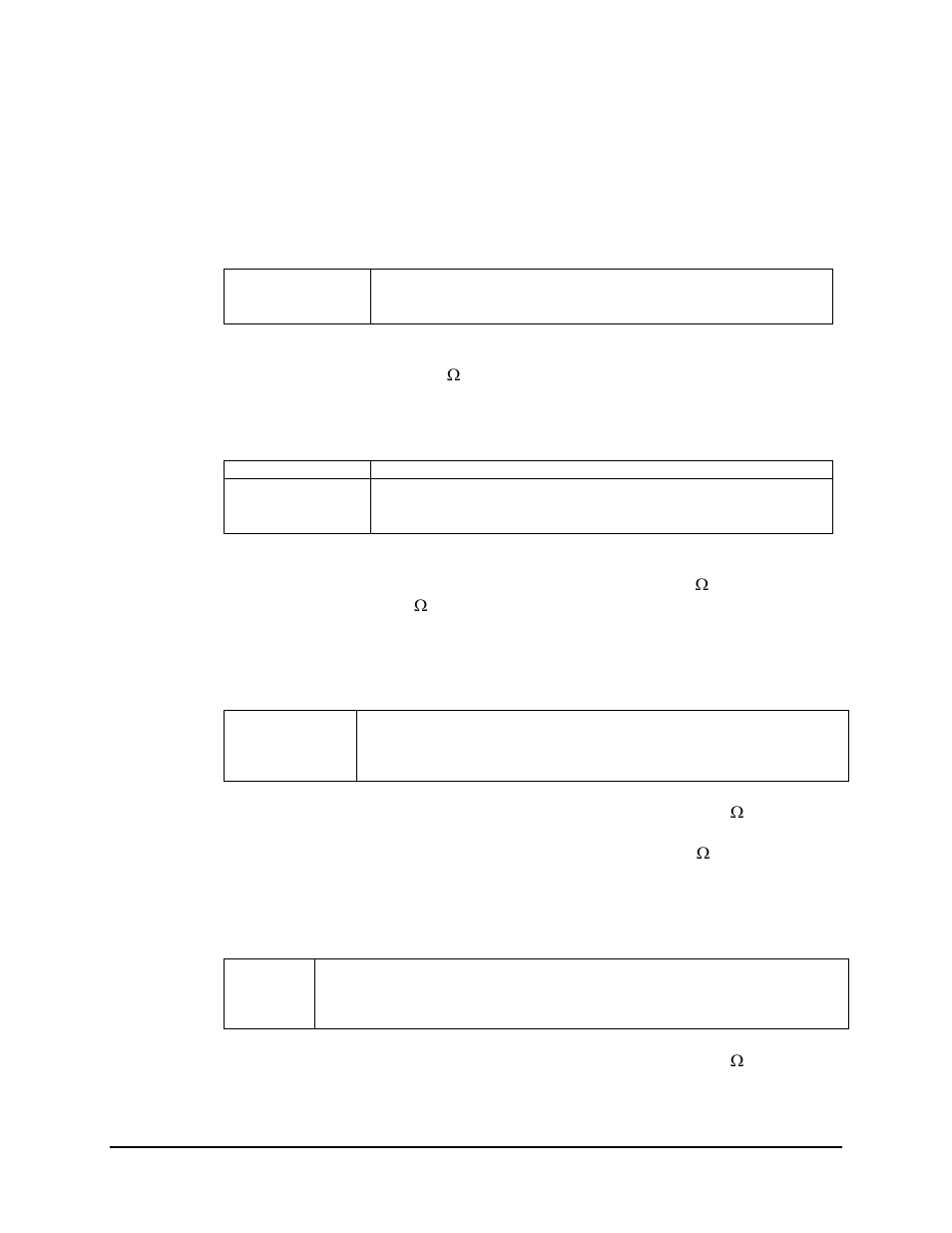 Downlink inputs (j7 to j10, j12 to j15), Back-up demods (j11, j16), Prime mod inputs (j18 to j25) | Back-up mod inputs (j26, j36) | Comtech EF Data SMS-458B User Manual | Page 35 / 126