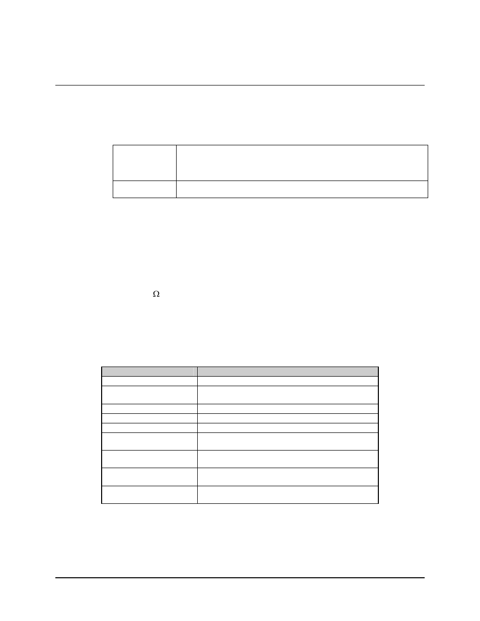 System and modem setup, Prime uplink and downlink ports, System setup | 2 system setup | Comtech EF Data SMS-458B User Manual | Page 43 / 126