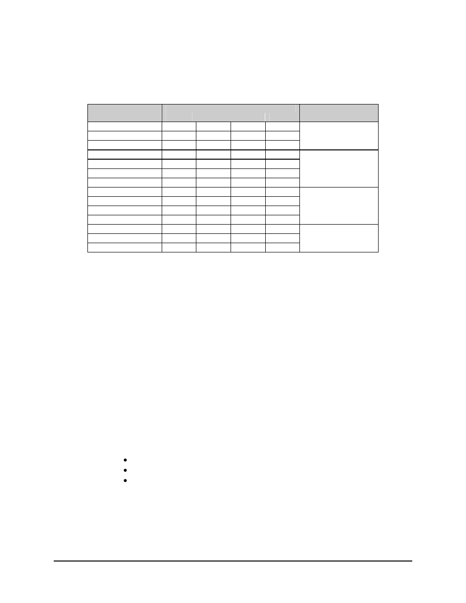 Fault interface specification, 5 fault interface specification | Comtech EF Data SMS-458B User Manual | Page 69 / 126