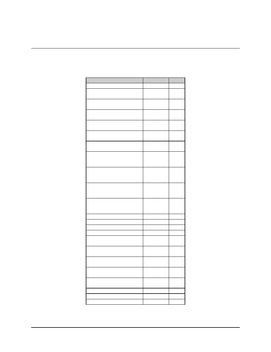 3 connector pinout | Comtech EF Data SMS-458B User Manual | Page 73 / 126