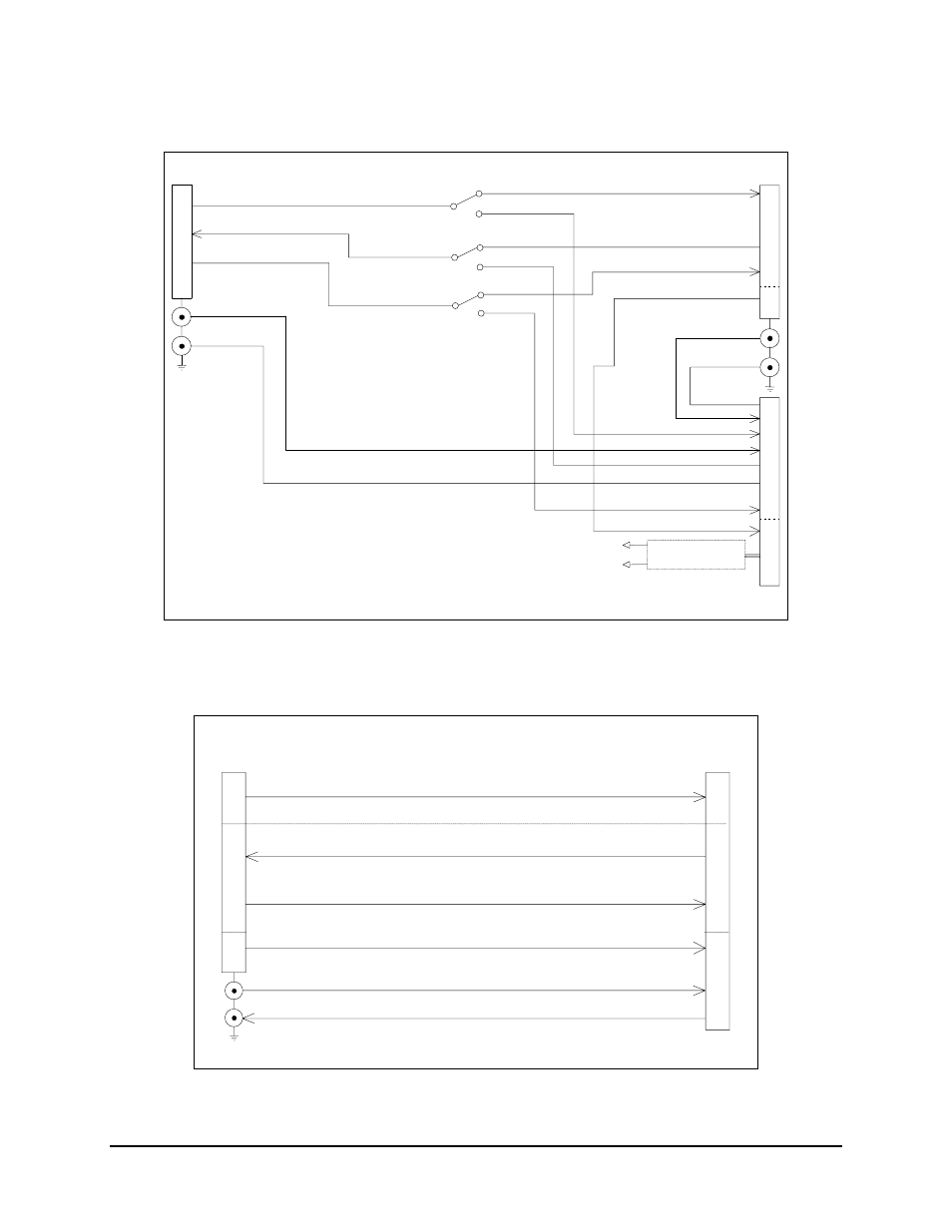 Comtech EF Data SMS-458B User Manual | Page 75 / 126