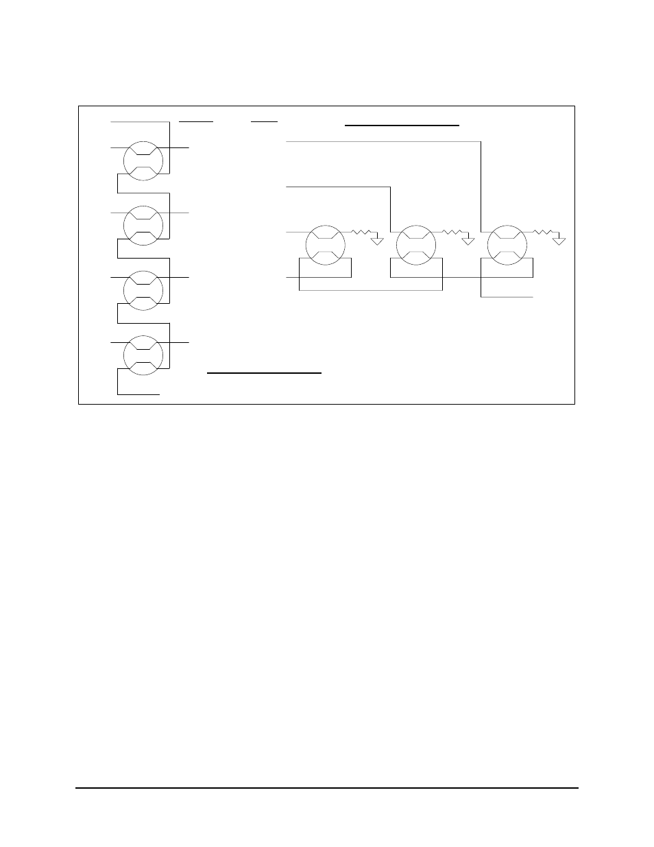 Figure 4-9. if switch | Comtech EF Data SMS-458B User Manual | Page 82 / 126