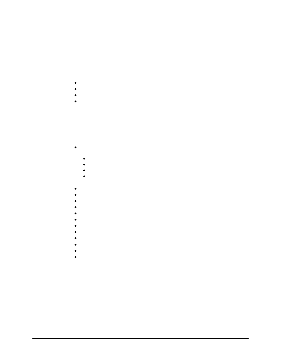 Demodulator operation fault, M:n faults | Comtech EF Data SMS-458B User Manual | Page 88 / 126