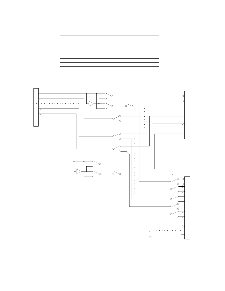 Comtech EF Data SMS-758 User Manual | Page 101 / 172