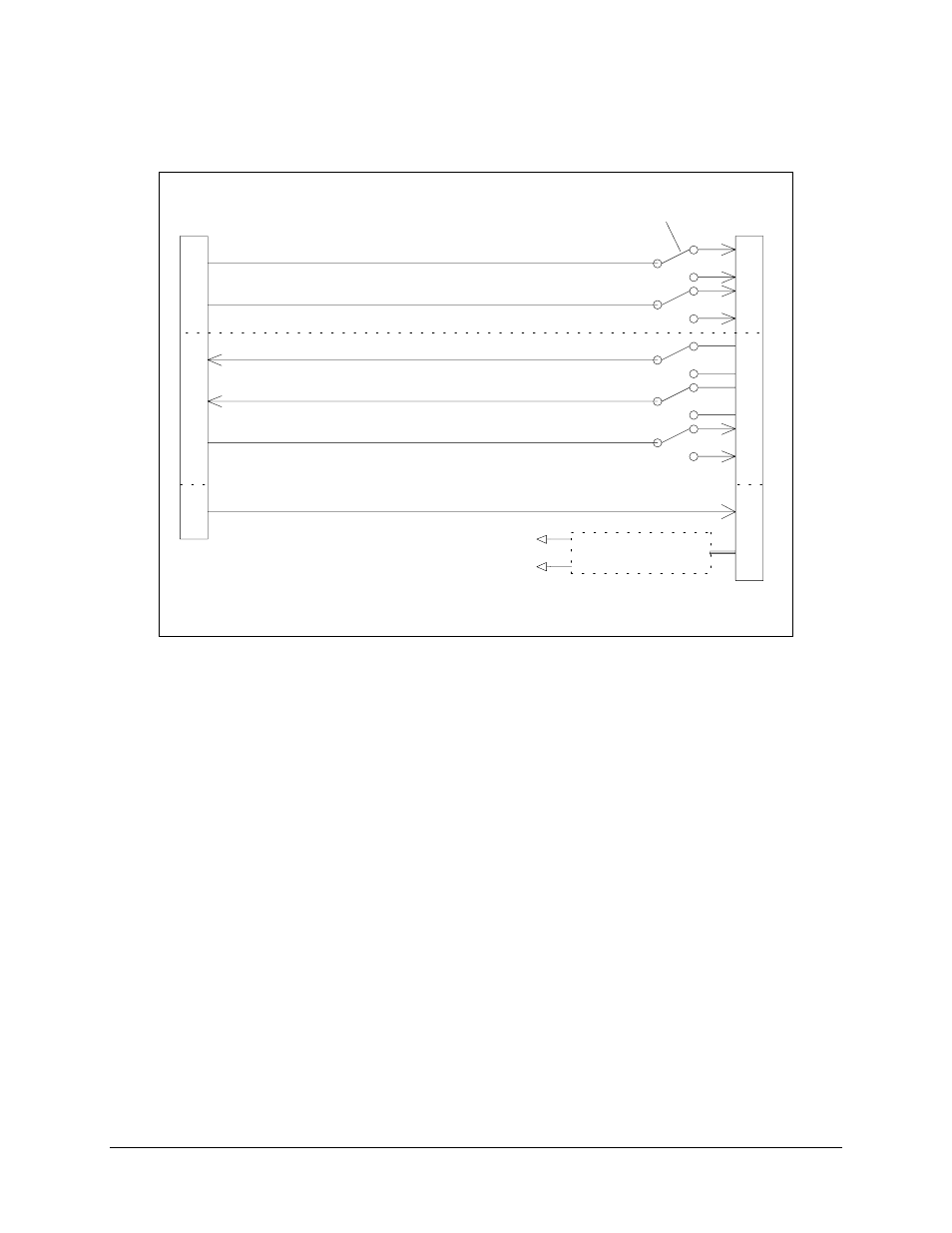 Comtech EF Data SMS-758 User Manual | Page 102 / 172