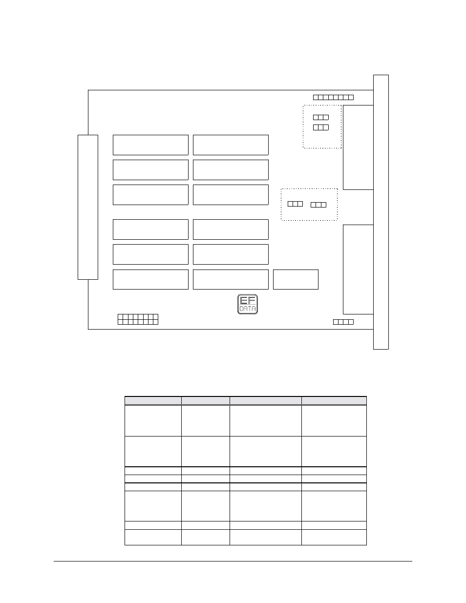 Comtech EF Data SMS-758 User Manual | Page 103 / 172