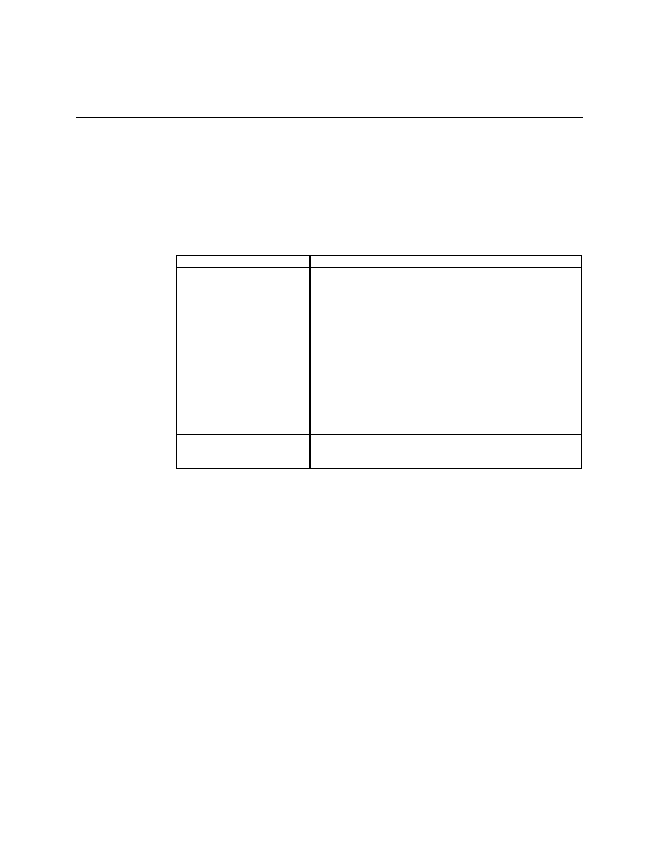 7 address decoder/driver, 1 specifications, 2 theory of operation | Comtech EF Data SMS-758 User Manual | Page 105 / 172