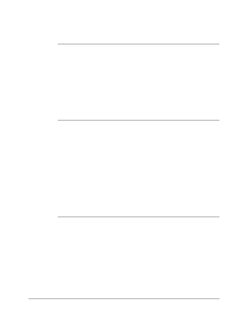 A.3.3 modem configuration commands/responses, A.3.2.2 prime demodulator transponder, A.3.2.3 backup demodulator active | Comtech EF Data SMS-758 User Manual | Page 127 / 172