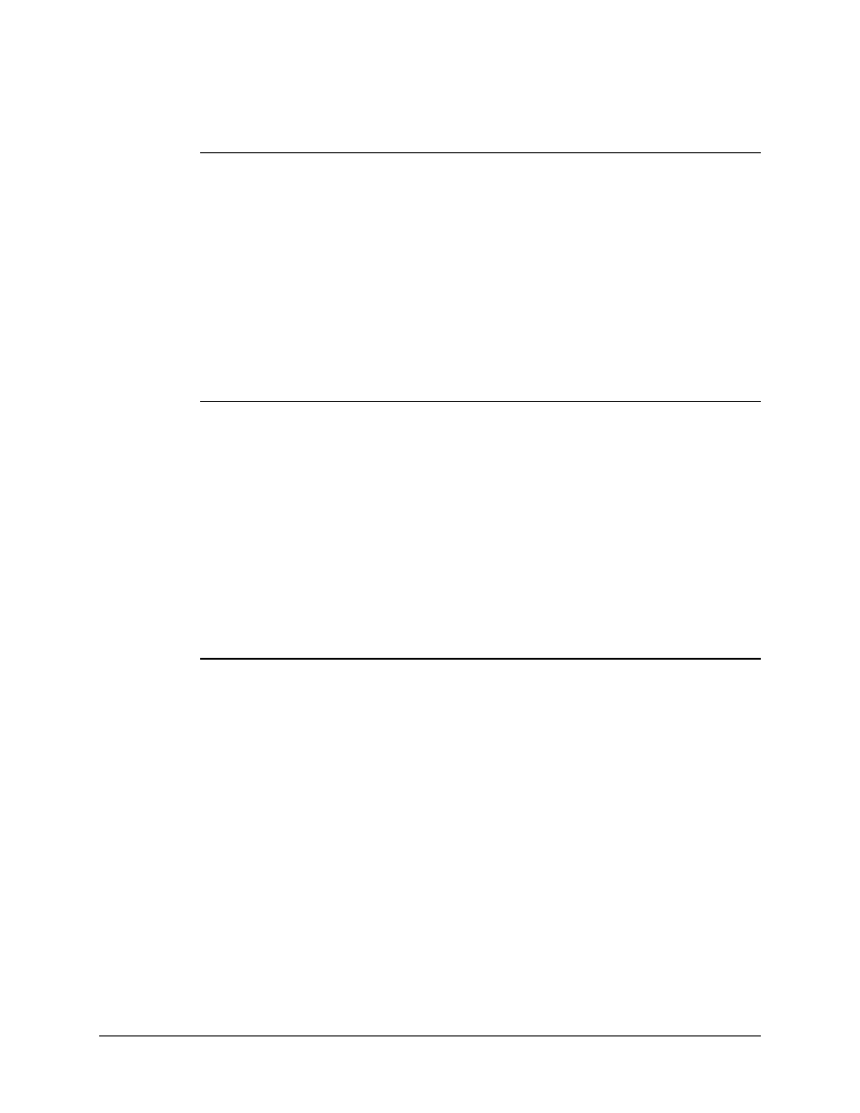 A.3.3.2 backup modem address, A.3.3.3 prime modem interface type, A.3.3.4 backup modem interface type | Comtech EF Data SMS-758 User Manual | Page 128 / 172