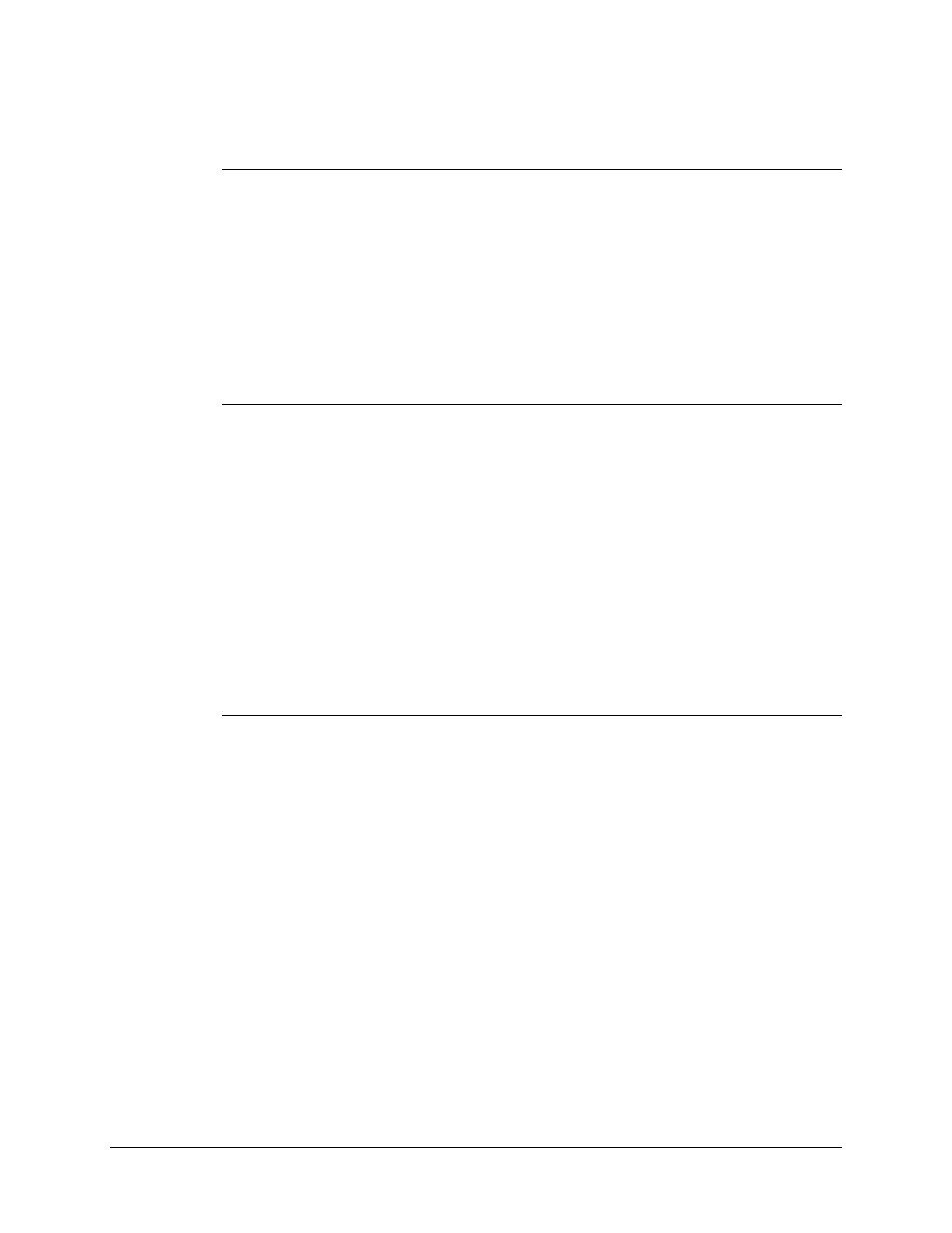 A.3.4 status commands/responses, A.3.3.5 modem priority, A.3.3.6 modem online delay | Comtech EF Data SMS-758 User Manual | Page 129 / 172