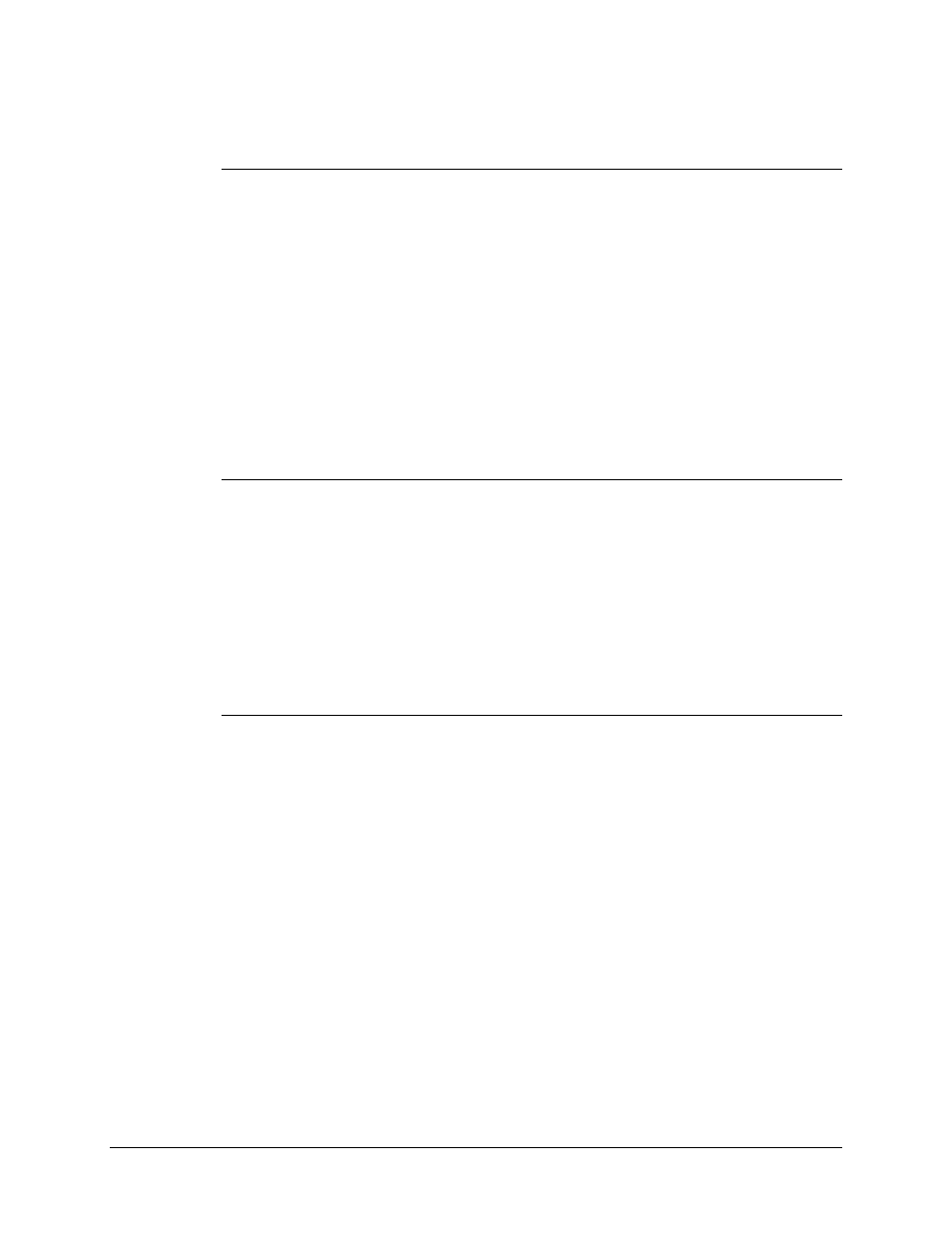 B.3.2 demodulator configuration commands/responses, B.3.1.4 backup modulator active, B.3.2.2 prime demodulator priority | Comtech EF Data SMS-758 User Manual | Page 149 / 172