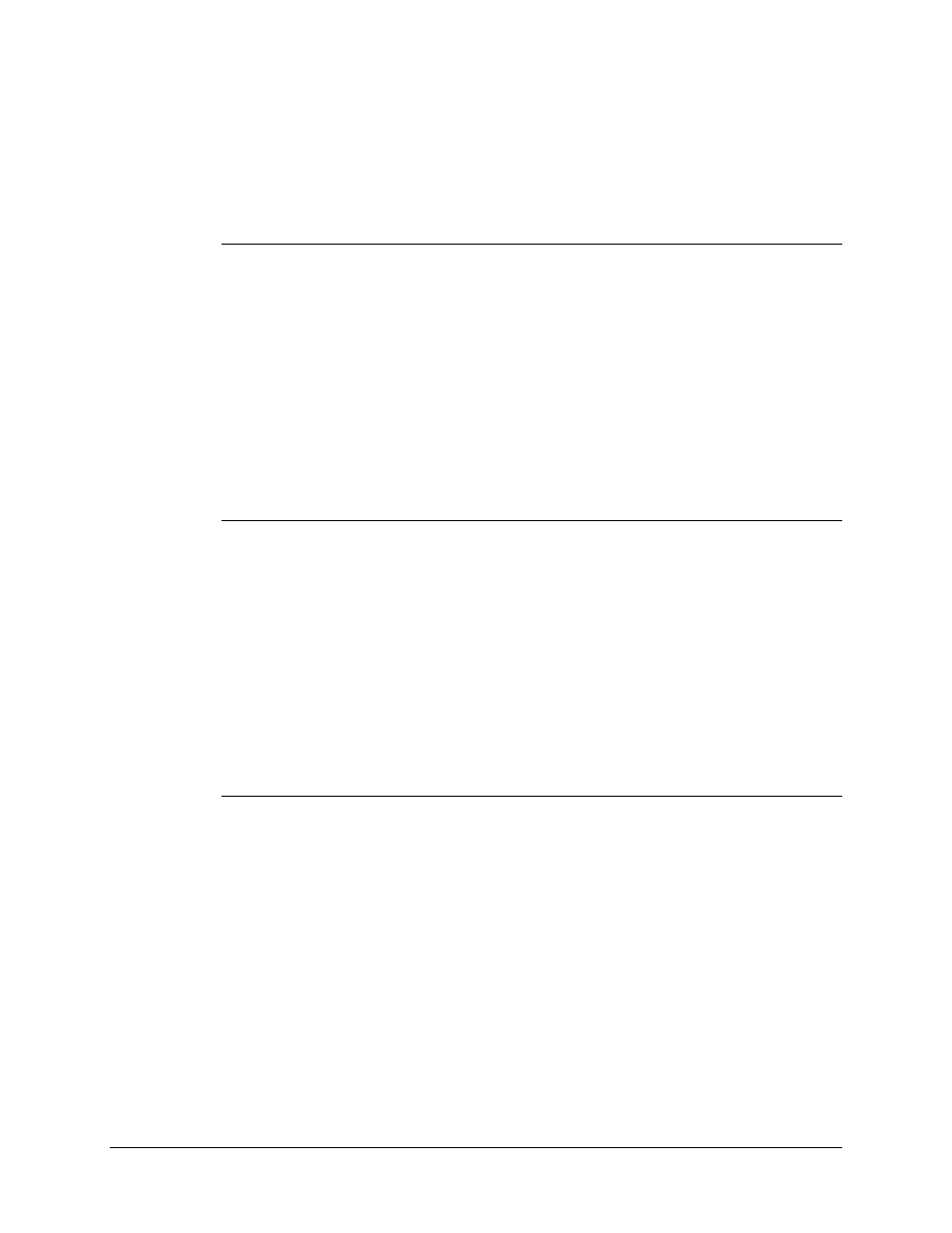 B.3.3 modem configuration commands/responses, B.3.3.2 backup modem address, B.3.3.3 prime modem interface type | Comtech EF Data SMS-758 User Manual | Page 151 / 172