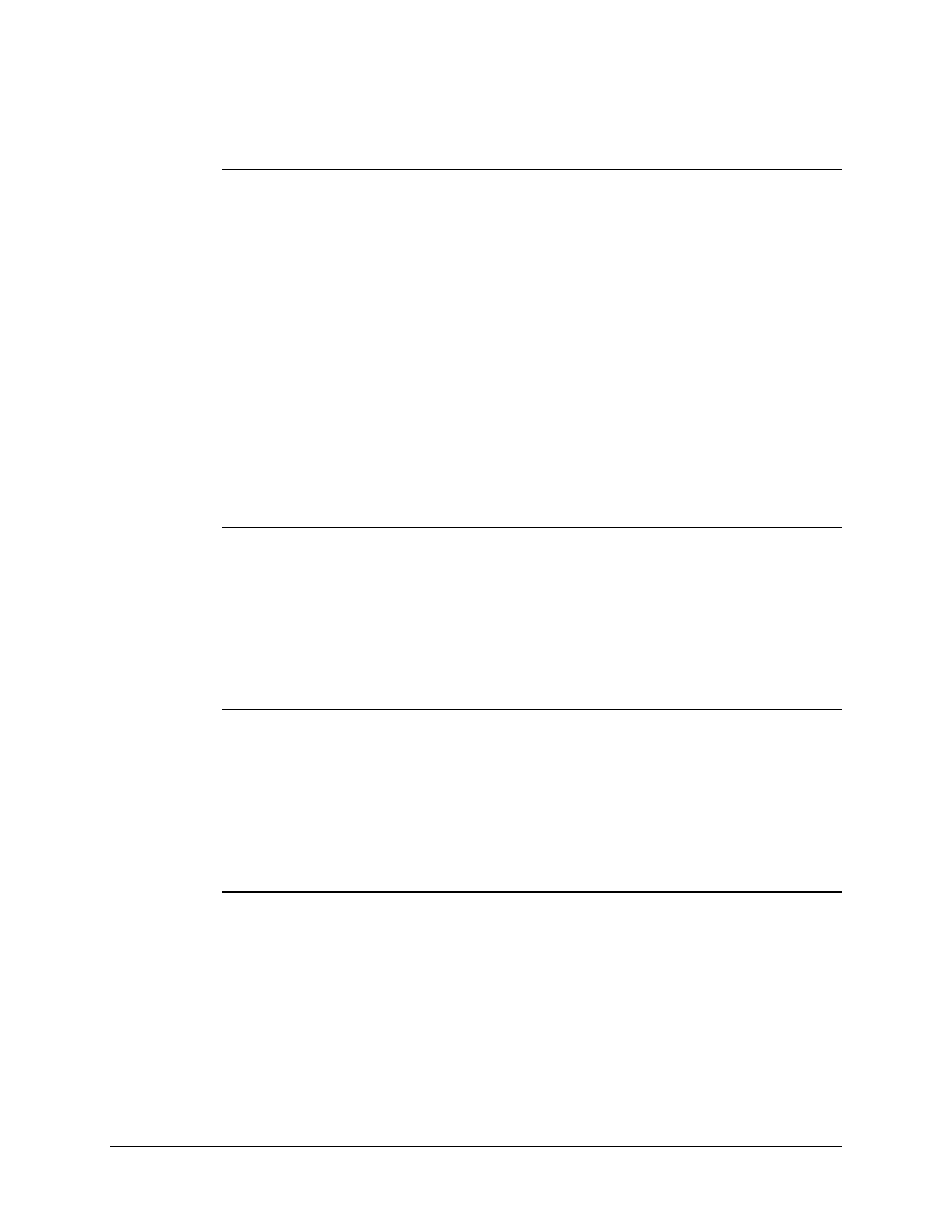 B.3.4.3 demodulator status, B.3.4.4 prime modem fault status, B.3.4.5 backup modem fault status | B.3.4.6 firmware version status | Comtech EF Data SMS-758 User Manual | Page 155 / 172