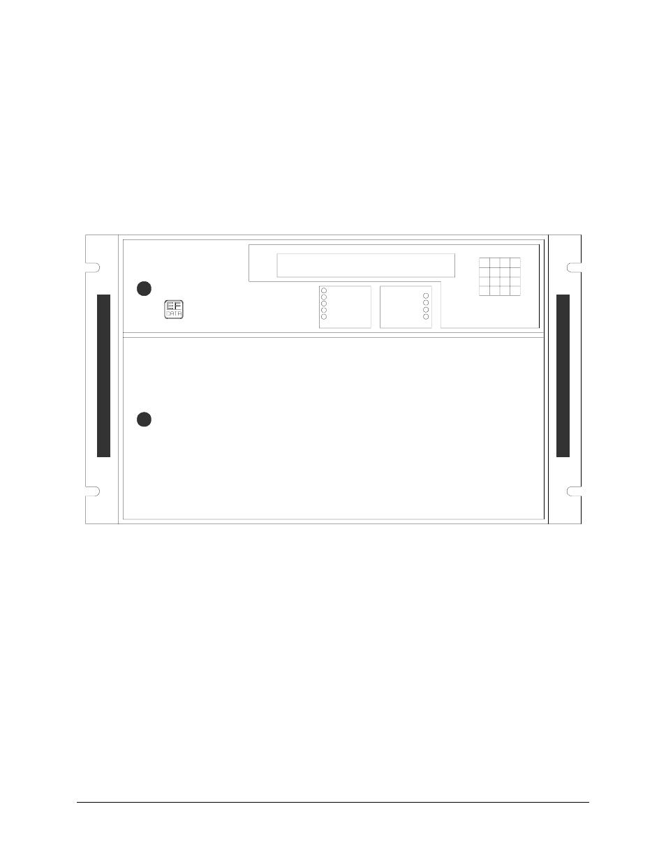 S m s -7 58 | Comtech EF Data SMS-758 User Manual | Page 19 / 172