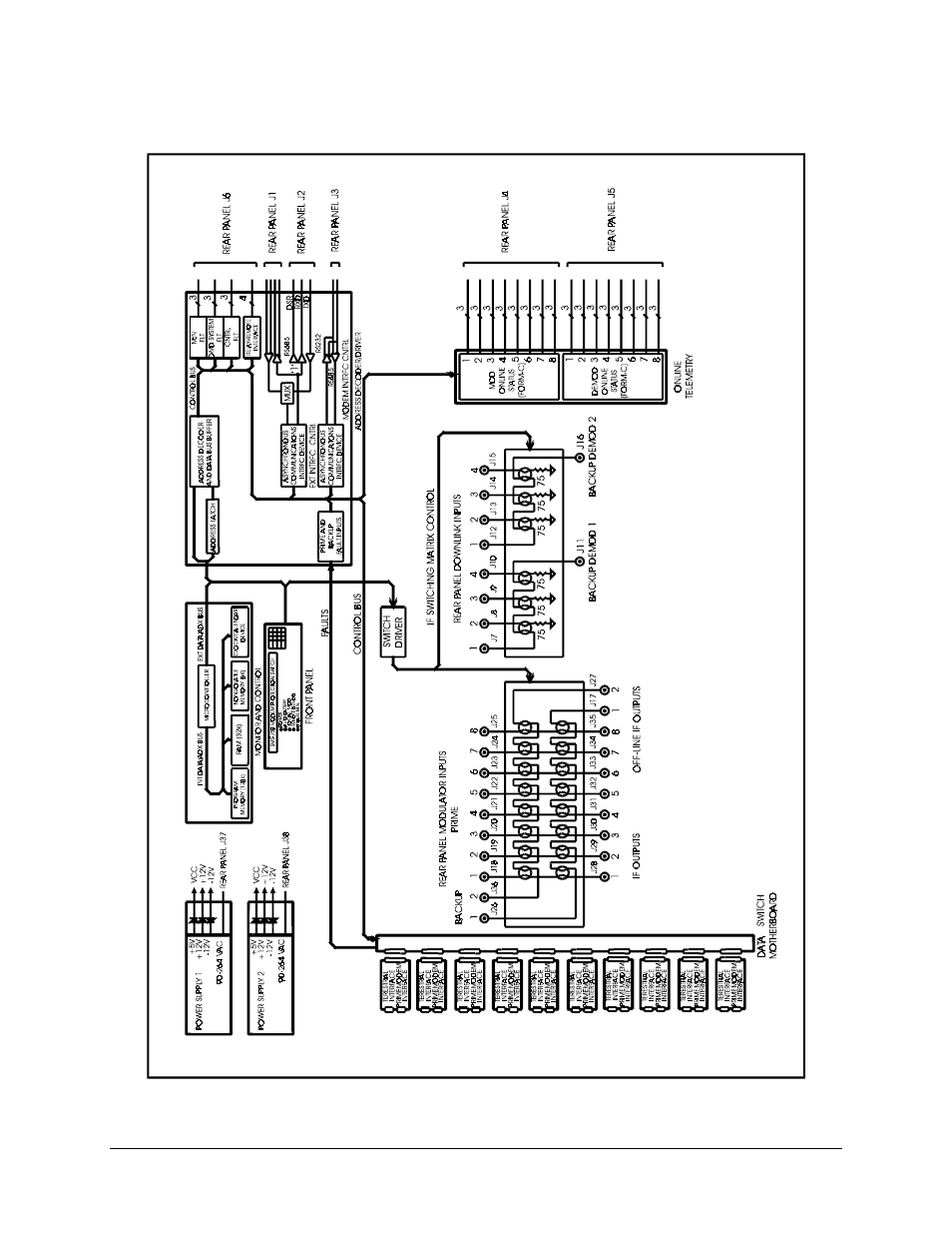 Comtech EF Data SMS-758 User Manual | Page 23 / 172