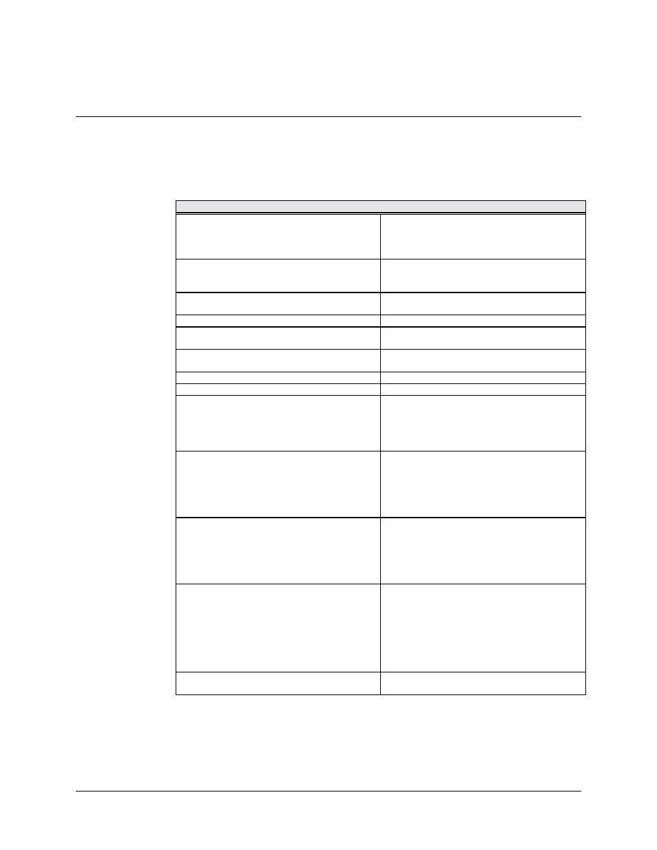 4 performance specification | Comtech EF Data SMS-758 User Manual | Page 26 / 172