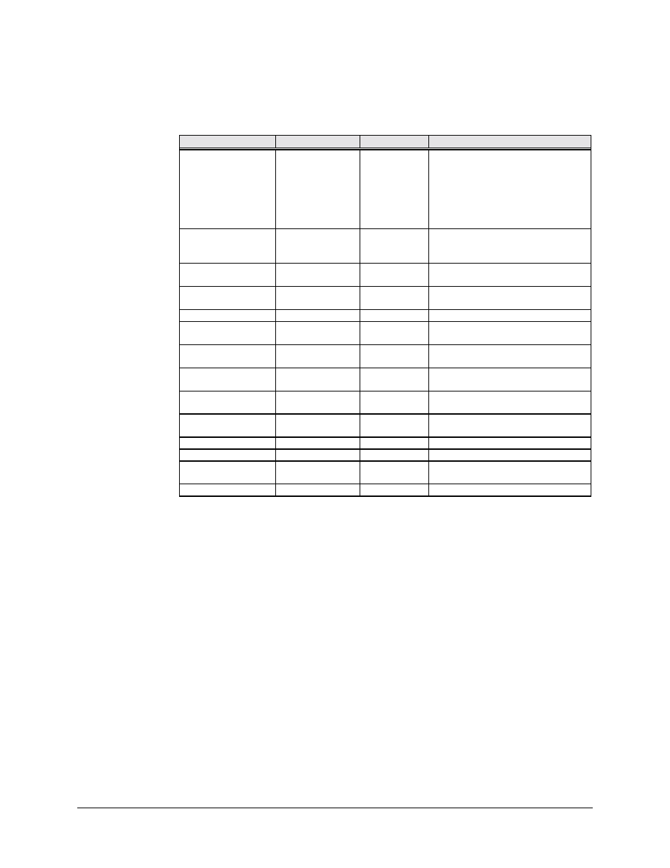 1 data i/o | Comtech EF Data SMS-758 User Manual | Page 33 / 172