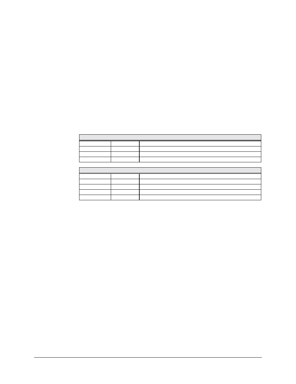 1 led indicators, 2 keypad and lcd display | Comtech EF Data SMS-758 User Manual | Page 40 / 172