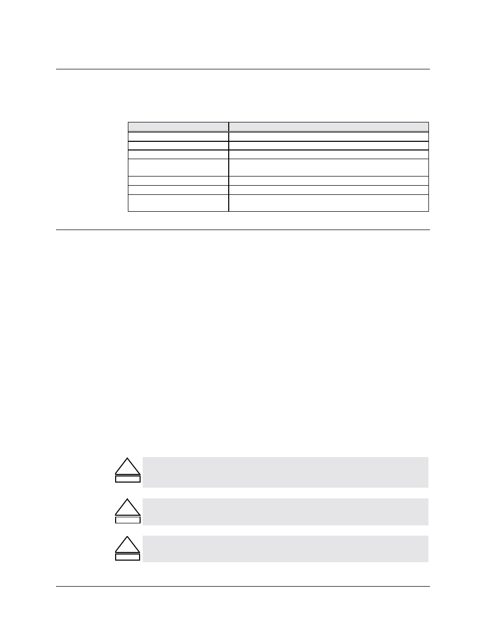 Revision numbering scheme, Conventions used in this manual, Screen output and command syntax | Notes, Cautions, warnings, and dangers | Comtech EF Data SMS-758 User Manual | Page 6 / 172