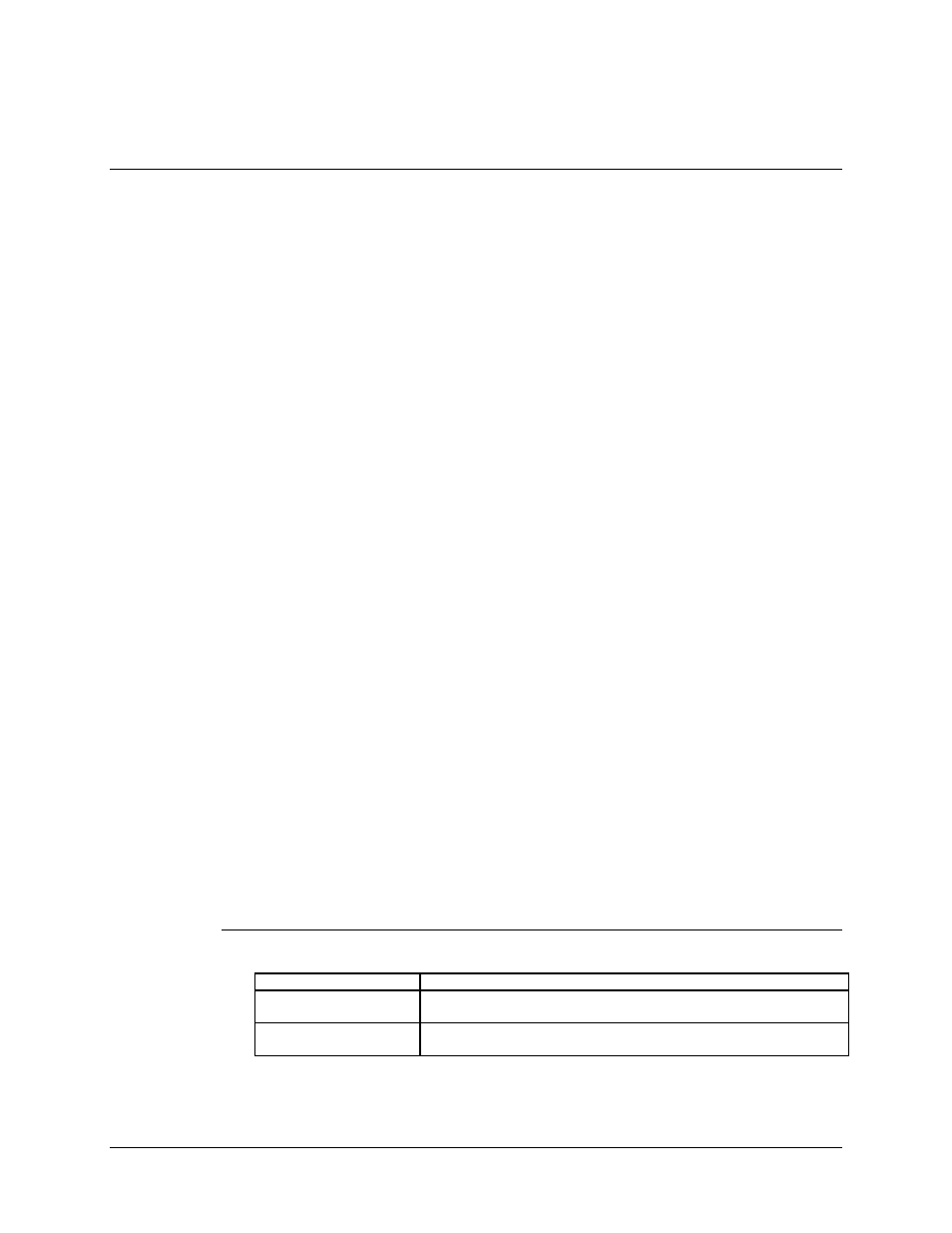 6 interface switches, 1 specification | Comtech EF Data SMS-758 User Manual | Page 72 / 172