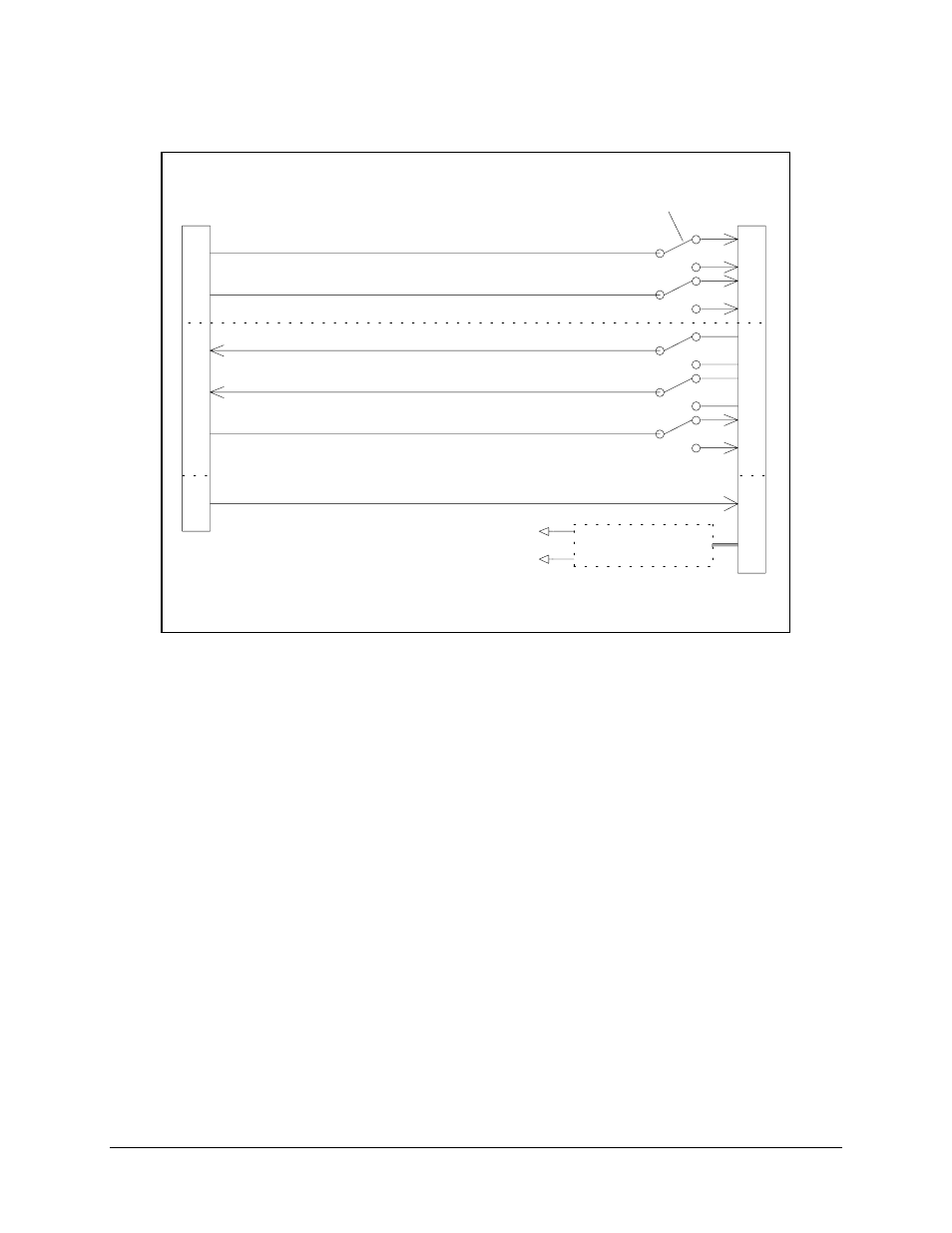 Comtech EF Data SMS-758 User Manual | Page 75 / 172