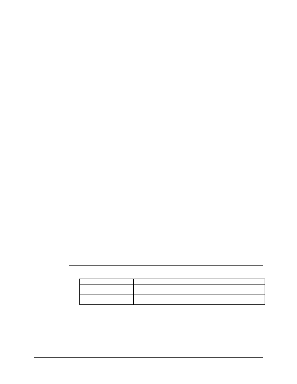 2 v.35 interface switch, 1 specification | Comtech EF Data SMS-758 User Manual | Page 76 / 172