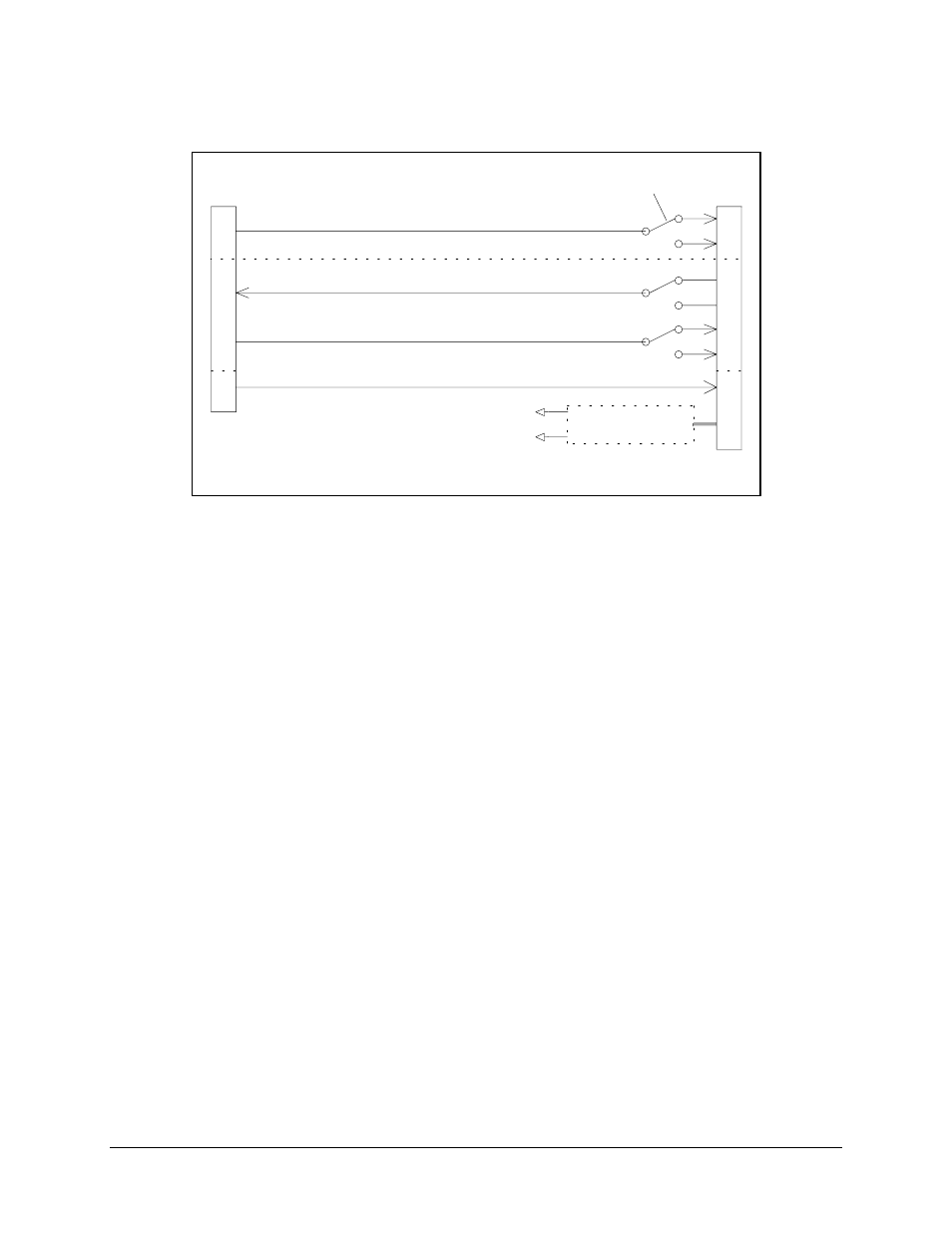 Comtech EF Data SMS-758 User Manual | Page 89 / 172