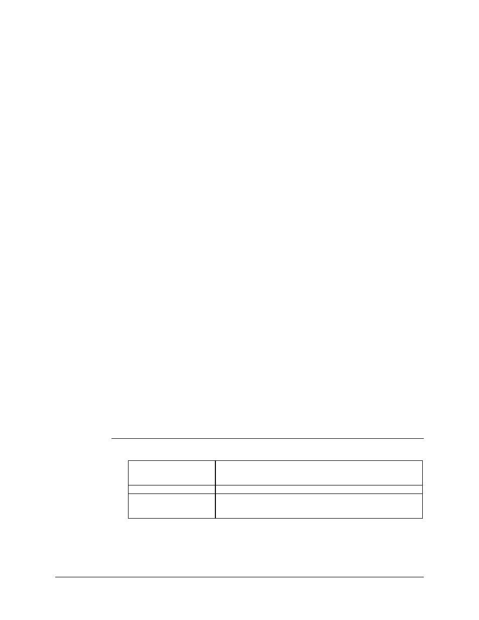 6 2:n idr interface switch (1877 and 1879), 1 specification | Comtech EF Data SMS-758 User Manual | Page 94 / 172