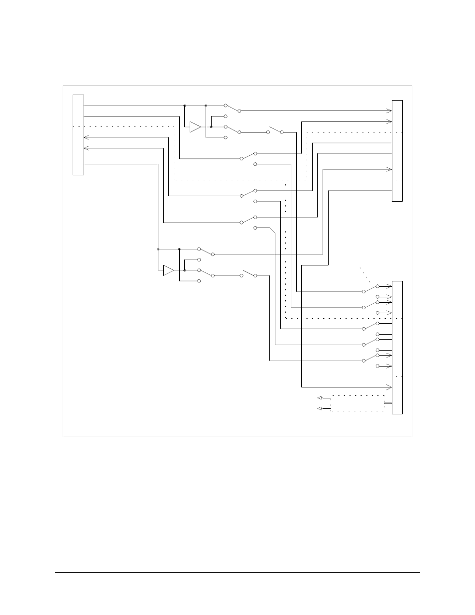 Comtech EF Data SMS-758 User Manual | Page 97 / 172