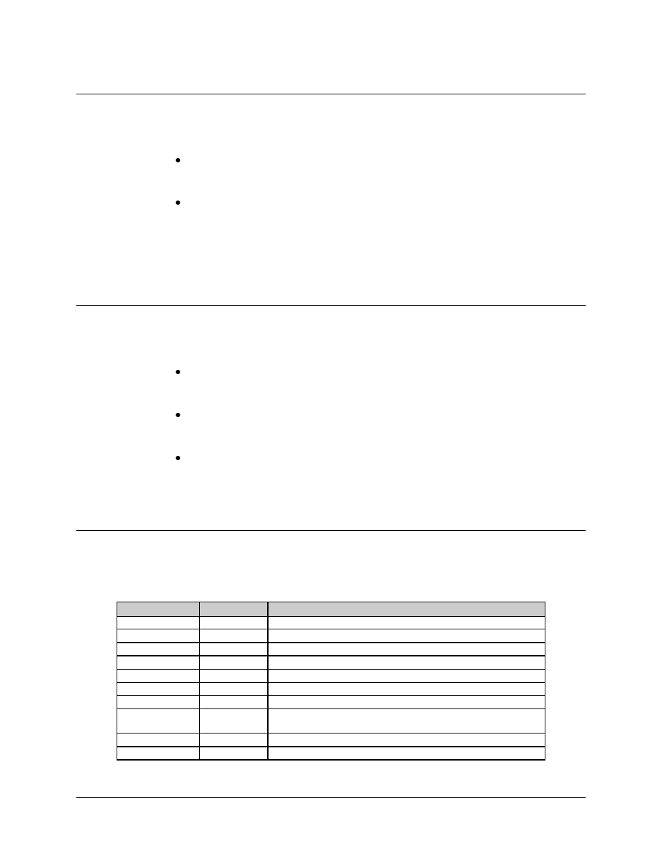 Faults, Revision status, 4 operation mode | 6 faults, 7 revision status | Comtech EF Data SMS-7000 User Manual | Page 102 / 148