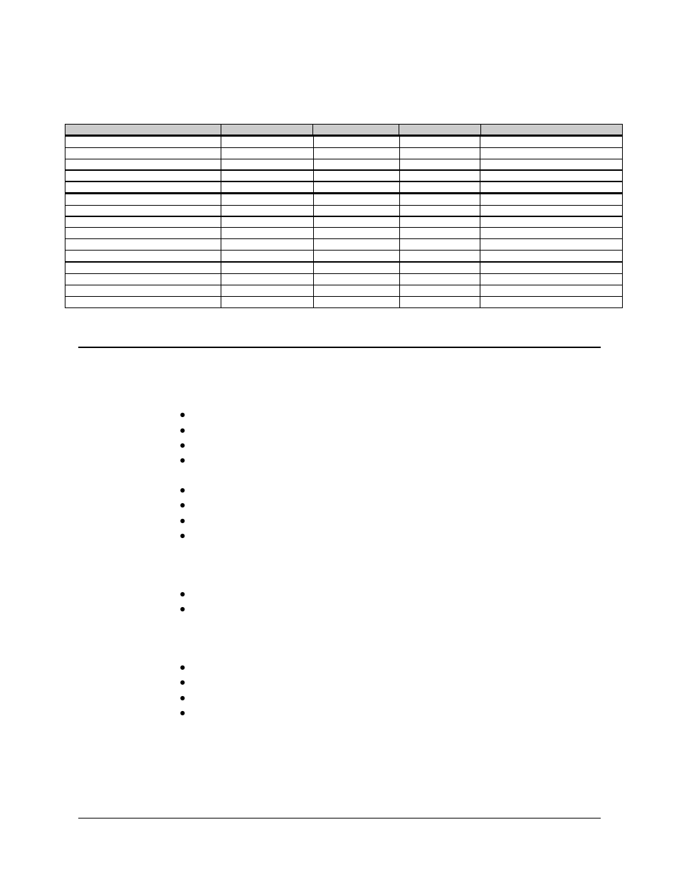Message structure, A.2 message structure | Comtech EF Data SMS-7000 User Manual | Page 119 / 148