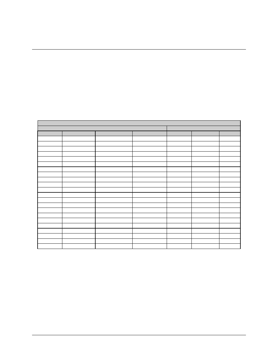 Dsu data connections (j1 through j10), 6 dsu data connections (j1 through j10) | Comtech EF Data SMS-7000 User Manual | Page 54 / 148